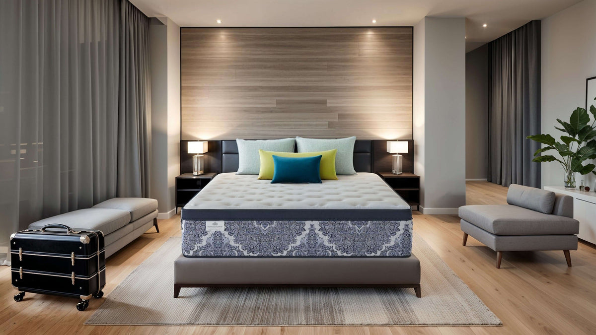 Innerspring Mattresses