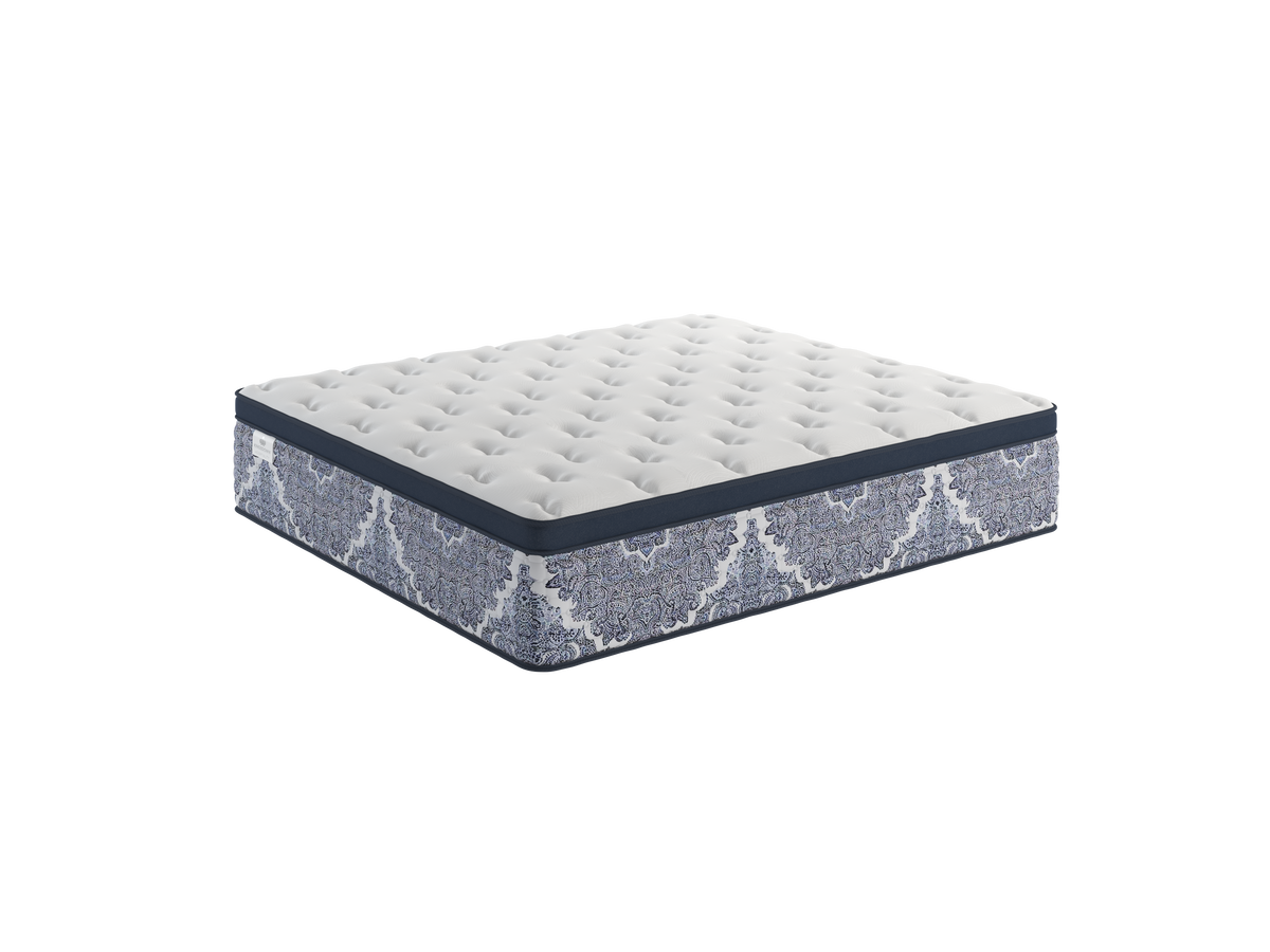 Kingsdown Royal Villa Collection mattress
