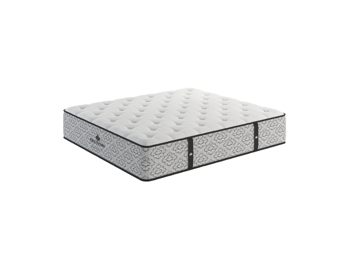 Kingsdown Haddington luxury mattress