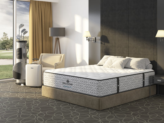 Kingsdown Haddington luxury mattress