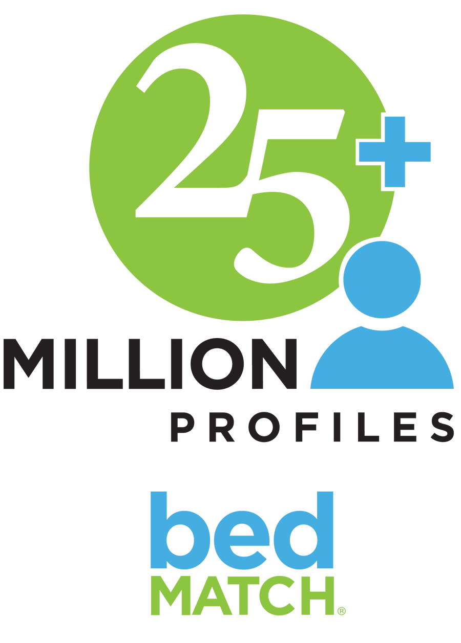 Kingsdown bedMATCH sleep matching experience