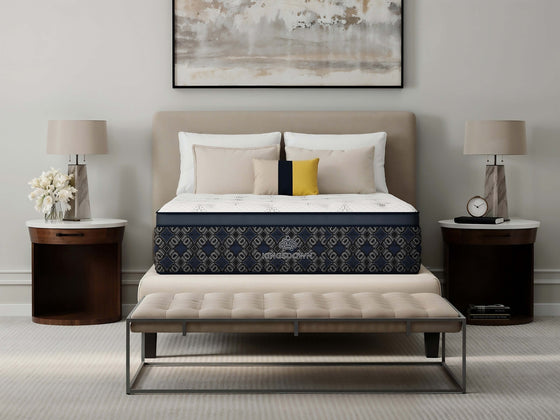 Mattress Only