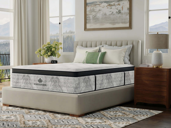 Mattress Only
