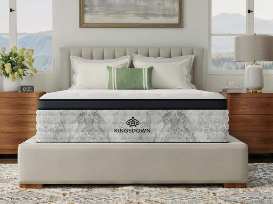 Mattress Only