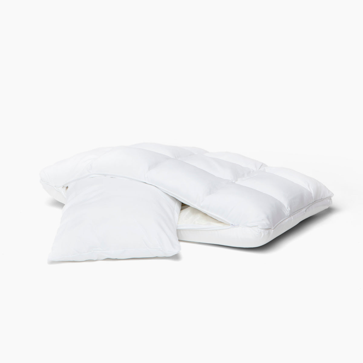 Kingsdown luxury sleep bedroom imagery