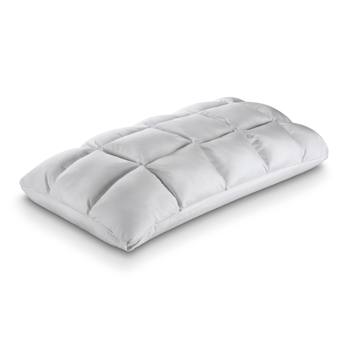 Kingsdown luxury sleep bedroom imagery