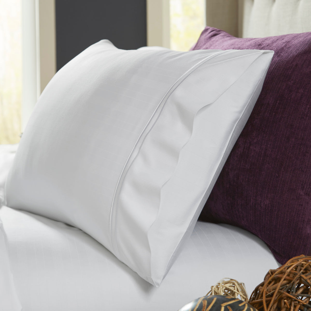 Kingsdown luxury sleep bedroom imagery
