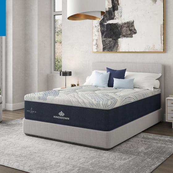 Mattress Only