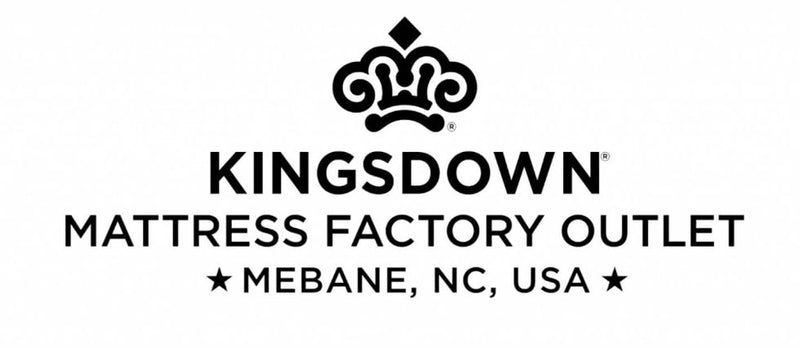Kingsdown Outlet Store logo