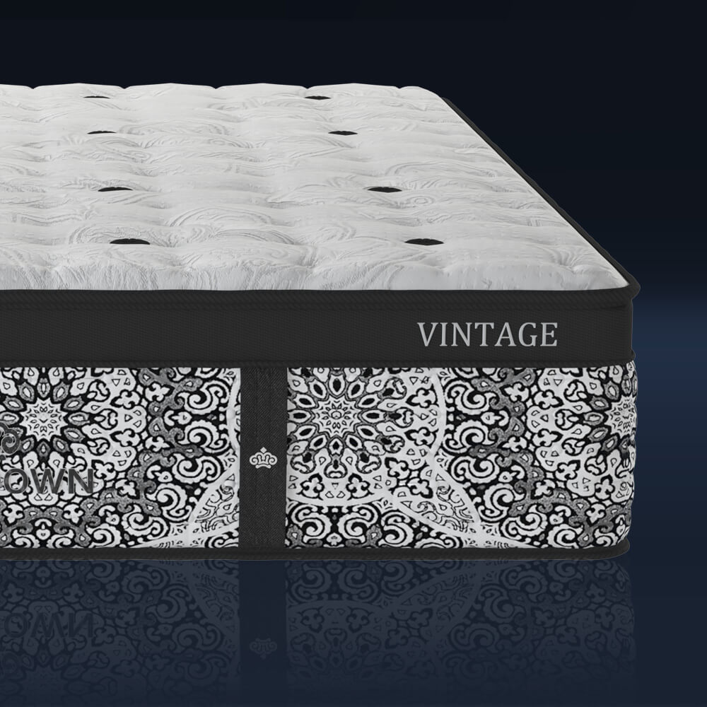 Kingsdown Vintage Collection mattress