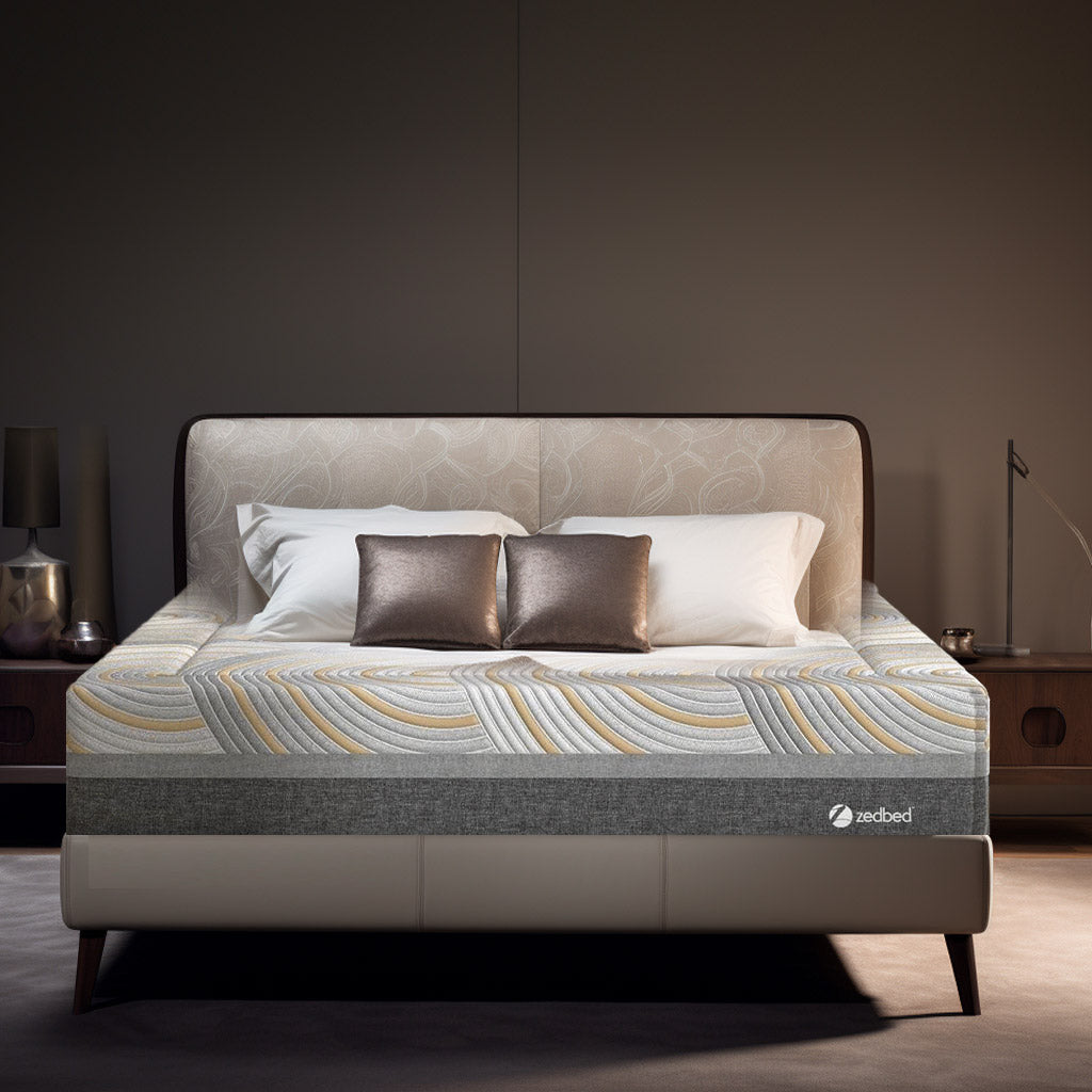 Kingsdown Zedbed Collection mattress