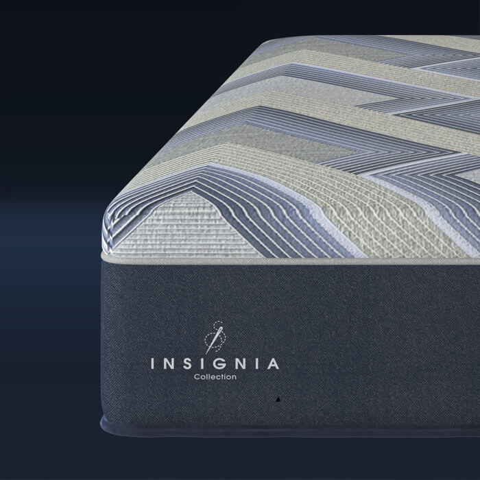 Kingsdown Insignia Collection mattress