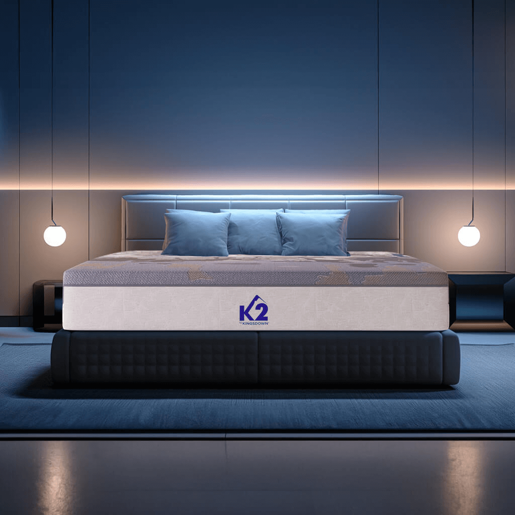 Kingsdown K2 Collection mattress