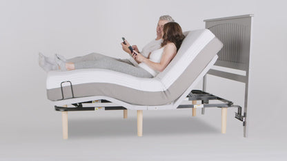 BedJet Adjustable Bed PowerLayer