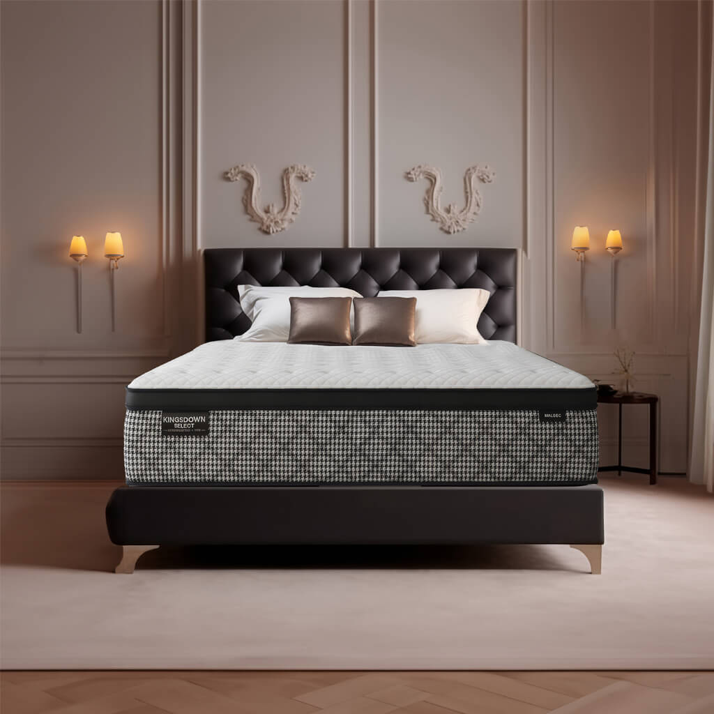 Kingsdown Select Collection mattress