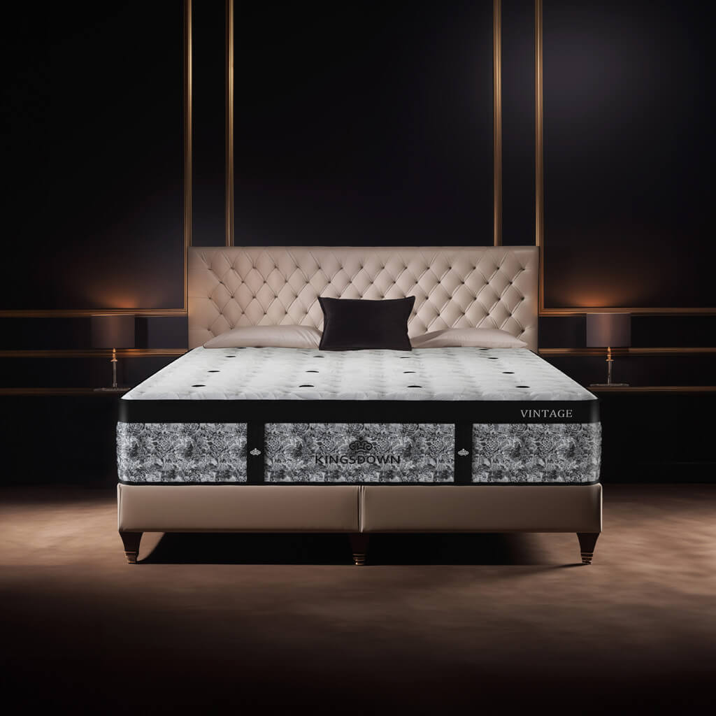 Vintage - Classically Styled & Exquisitely Handcrafted