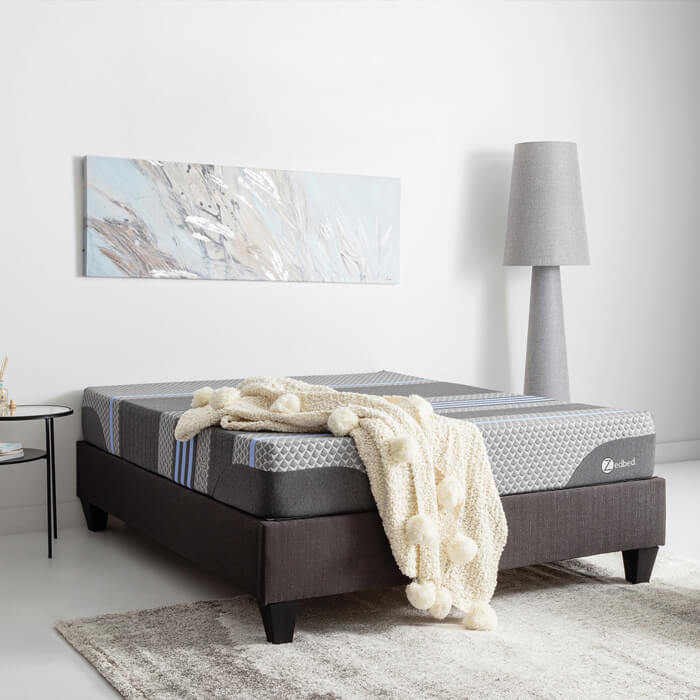 Kingsdown Zedbed Collection mattress