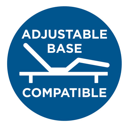 Adjustable base compatible icon