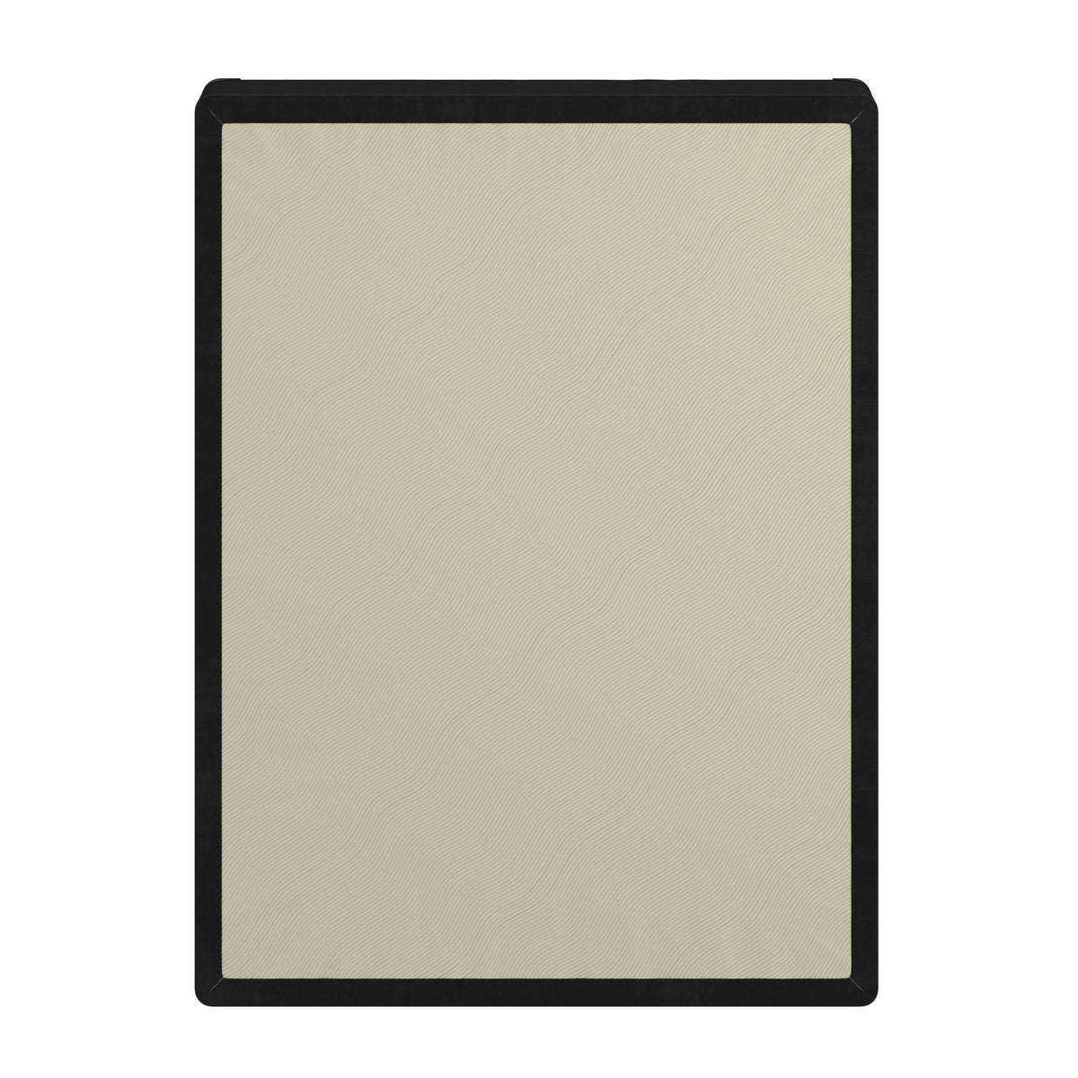 Kingsdown Foundation Standard Height Top