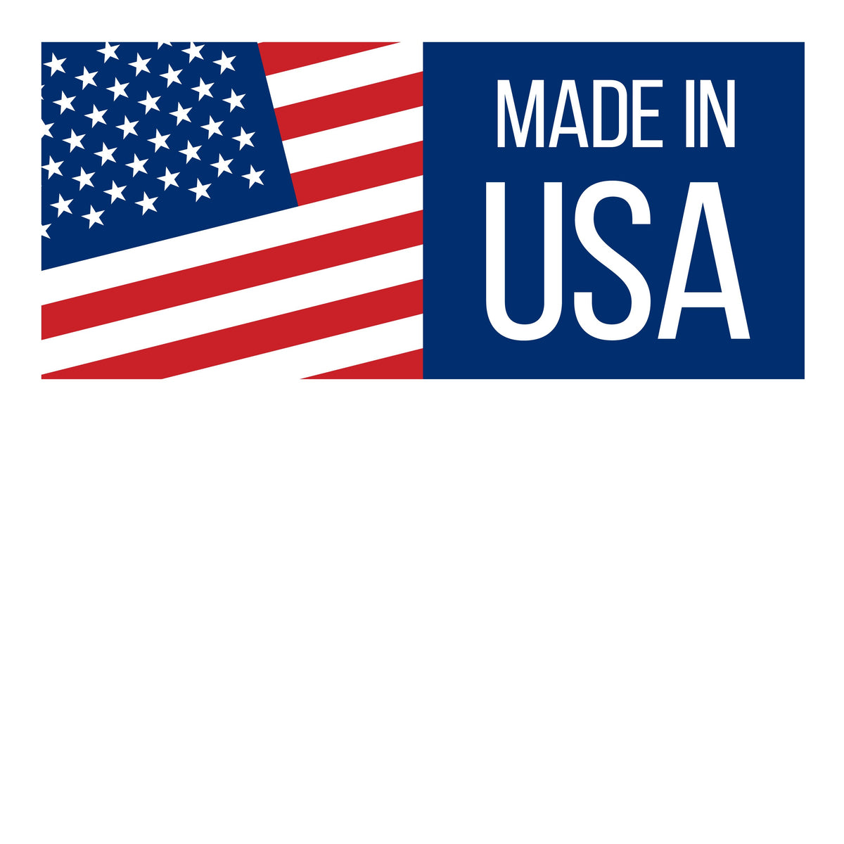Kingsdown — Made in USA c