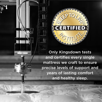 Kingsdown — MobileOptImage 3