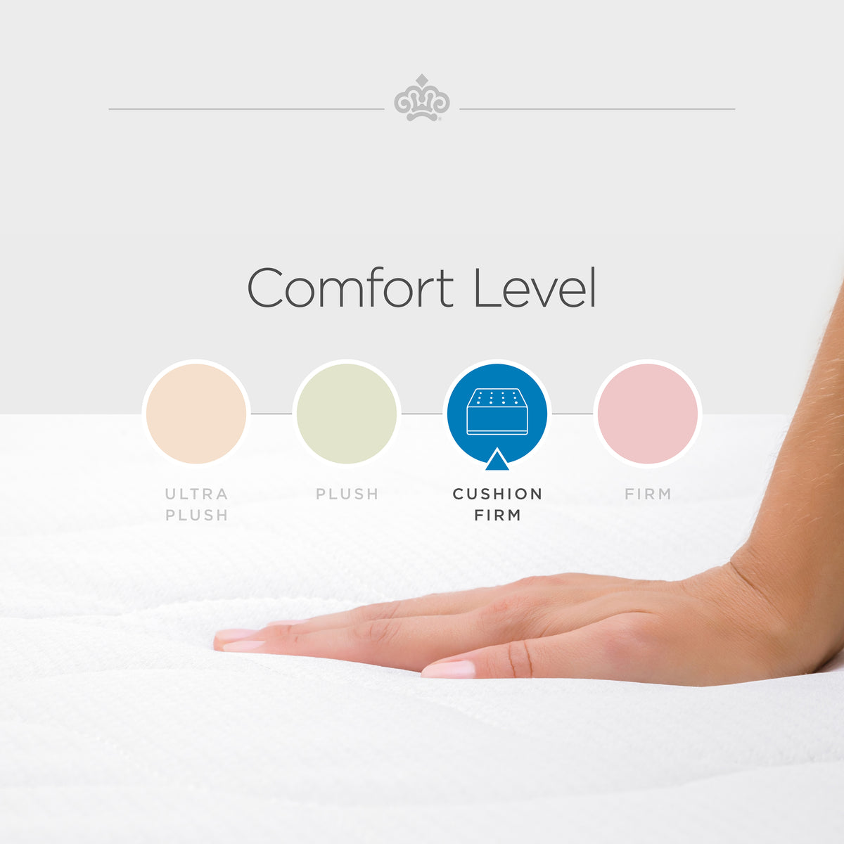 Cushion Firm